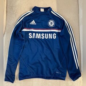 Adidas Chelsea FC Formotion Training Top